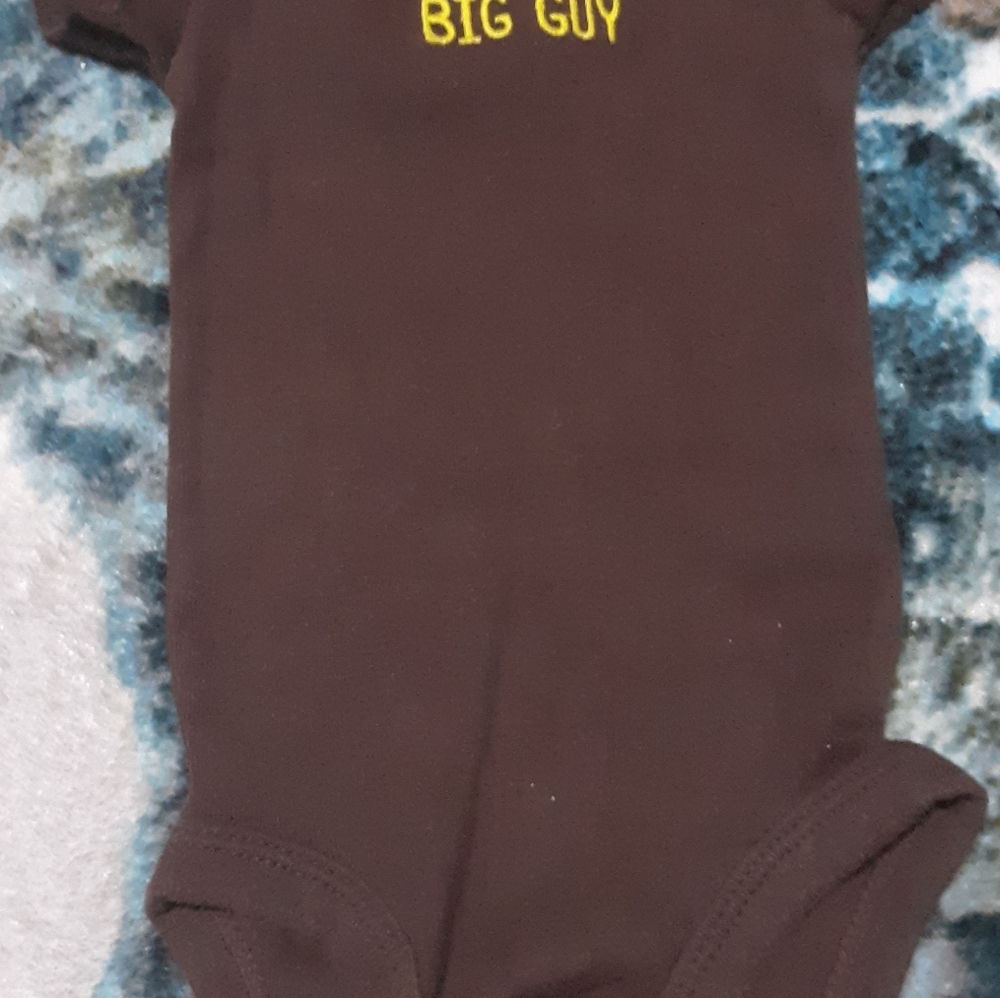 Newborn baby boy clothes - Picture 6 of 7